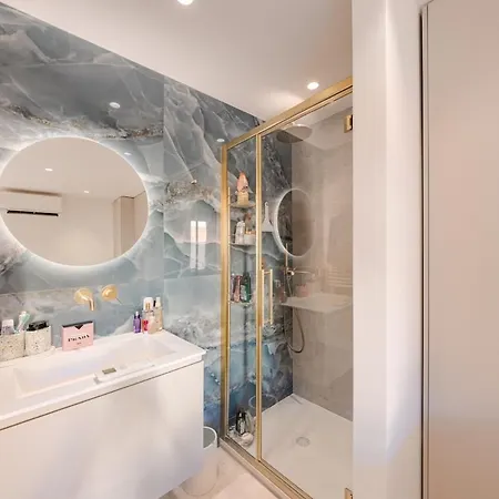 - Beautiful - 3 Bedrooms - 3 Bathrooms - 5cv * Cannes