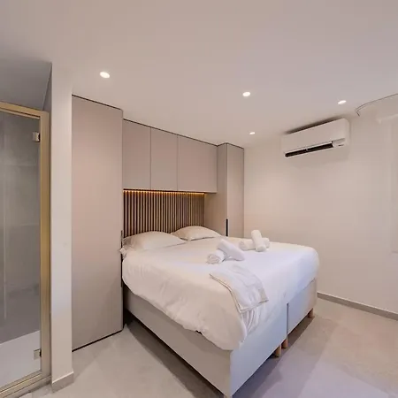 Appartement - Beautiful - 3 Bedrooms - 3 Bathrooms - 5cv