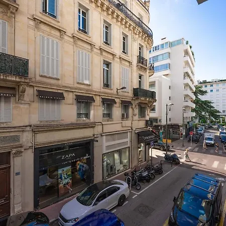 Appartement - Beautiful - 3 Bedrooms - 3 Bathrooms - 5cv Cannes