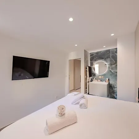 Appartement - Beautiful - 3 Bedrooms - 3 Bathrooms - 5cv