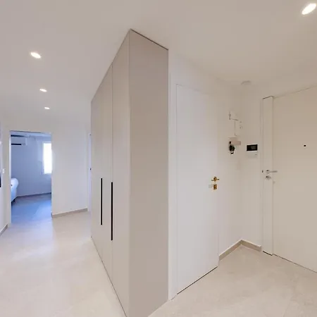 - Beautiful - 3 Bedrooms - 3 Bathrooms - 5cv Appartement Cannes