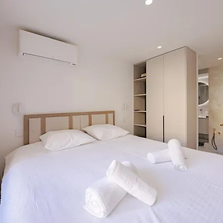 Appartement - Beautiful - 3 Bedrooms - 3 Bathrooms - 5cv Cannes